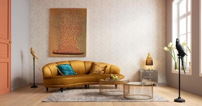 luxury luxusní nábytek kare design